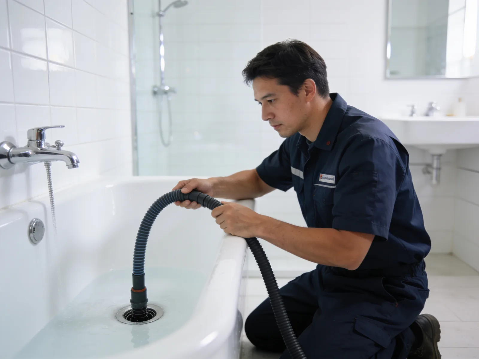 Emergency Plumber Clifford, PA FAQs